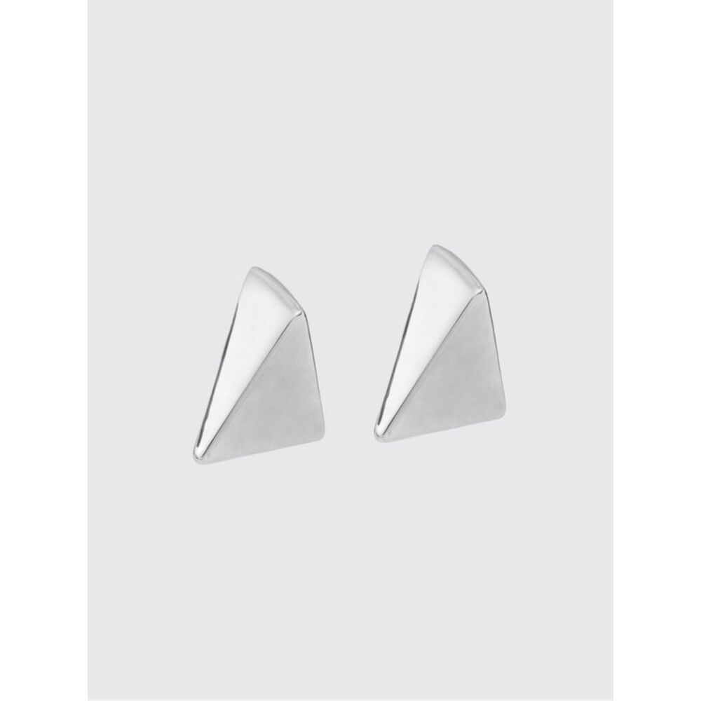 Federica Tosi Jewel Woman Silver